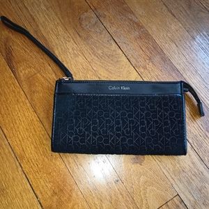 Calvin Klein wallet pre loved